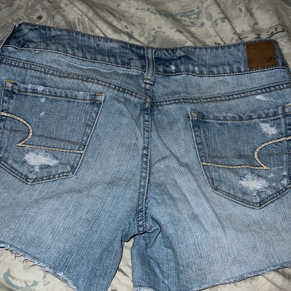 American eagle - Picture 2 of 3